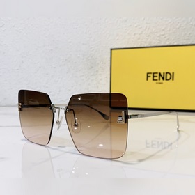 Fendi Модель： FE 4082US Размер： 59х15-135