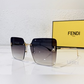 Fendi Модель： FE 4082US Размер： 59х15-135