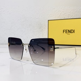 Fendi Модель： FE 4082US Размер： 59х15-135