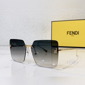 Fendi Модель： FE 4082US Размер： 59х15-135
