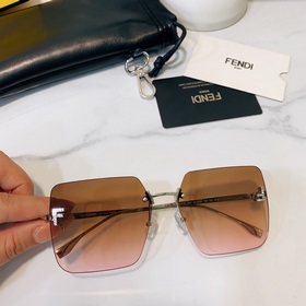 Fendi Модель： FE 4082US Размер： 59х15-135