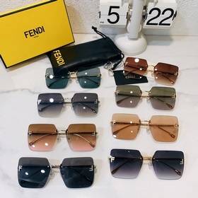 Fendi Модель： FE 4082US Размер： 59х15-135