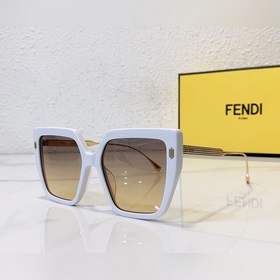 Fendi FF40071U Размер： 55-19-145
