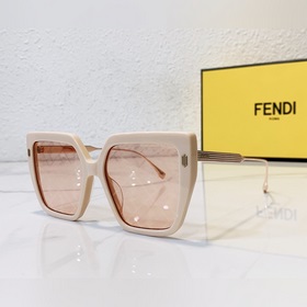 Fendi FF40071U Размер： 55-19-145