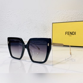 Fendi FF40071U Размер： 55-19-145