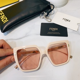 Fendi FF40071U Размер： 55-19-145