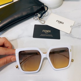 Fendi FF40071U Размер： 55-19-145