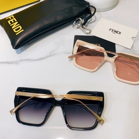 Fendi FF40071U Размер： 55-19-145