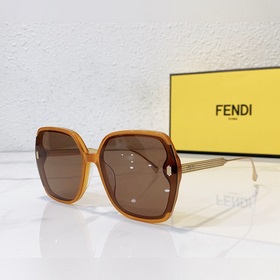 Fendi FF40016 sis：62-18-145