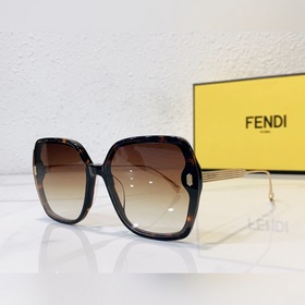 Fendi FF40016 sis：62-18-145