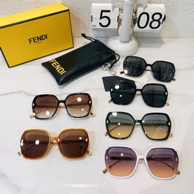 Fendi FF40016 sis：62-18-145