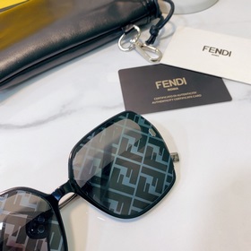 Fendi FF40016 sis：62-18-145