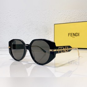 Fendi Модель： FE40083U Размер： 54х19-145