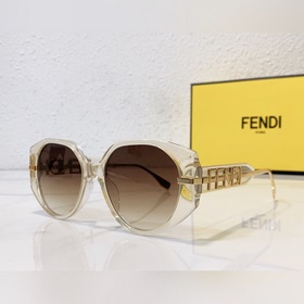Fendi Модель： FE40083U Размер： 54х19-145
