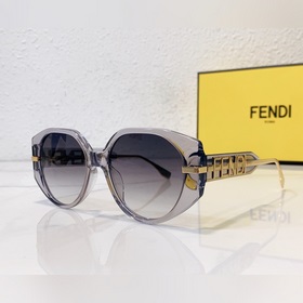Fendi Модель： FE40083U Размер： 54х19-145