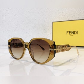 Fendi Модель： FE40083U Размер： 54х19-145