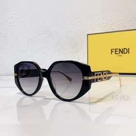 Fendi Модель： FE40083U Размер： 54х19-145