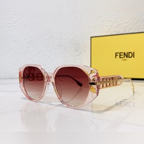 Fendi Модель： FE40083U Размер： 54х19-145