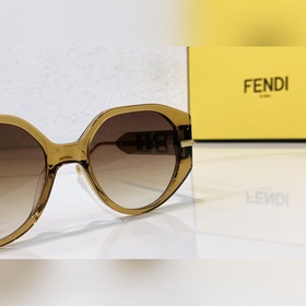 Fendi Модель： FE40083U Размер： 54х19-145