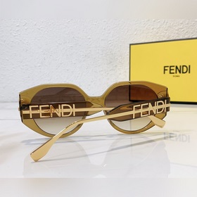 Fendi Модель： FE40083U Размер： 54х19-145