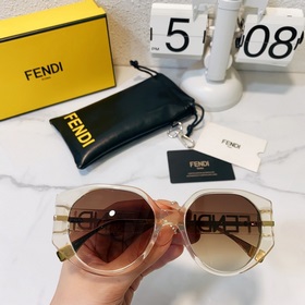 Fendi Модель： FE40083U Размер： 54х19-145