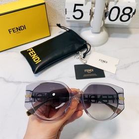 Fendi Модель： FE40083U Размер： 54х19-145