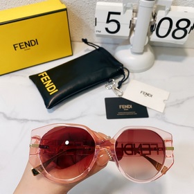 Fendi Модель： FE40083U Размер： 54х19-145