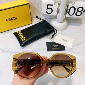 Fendi Модель： FE40083U Размер： 54х19-145