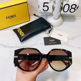 Fendi Модель： FE40083U Размер： 54х19-145