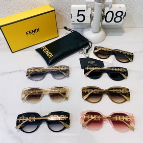 Fendi Модель： FE40083U Размер： 54х19-145