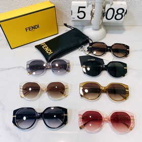 Fendi Модель： FE40083U Размер： 54х19-145