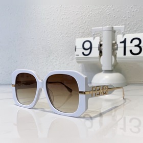 Новые товары на официальном сайте Fendi FE40065U Размер： 56-16-1
