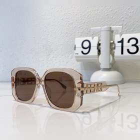 Новые товары на официальном сайте Fendi FE40065U Размер： 56-16-1
