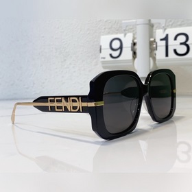 Новые товары на официальном сайте Fendi FE40065U Размер： 56-16-1