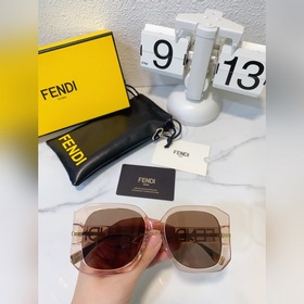 Новые товары на официальном сайте Fendi FE40065U Размер： 56-16-1