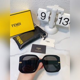 Новые товары на официальном сайте Fendi FE40065U Размер： 56-16-1
