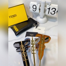 Новые товары на официальном сайте Fendi FE40065U Размер： 56-16-1