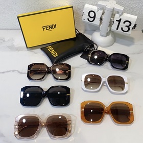 Новые товары на официальном сайте Fendi FE40065U Размер： 56-16-1