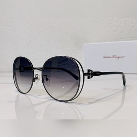 Salvatore Ferragamo. Модель： SF283S. Размер： 59 x 19 x 140.