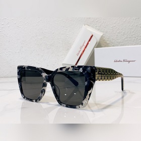 Salvatore Ferragamo Модель： SF1092S Размер： 55/16-145