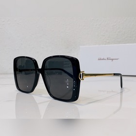 Ferragamo Модель： SF0455W Размер： 56-18-135