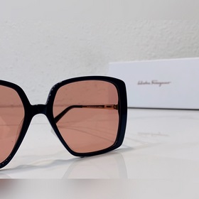 Ferragamo Модель： SF0455W Размер： 56-18-135