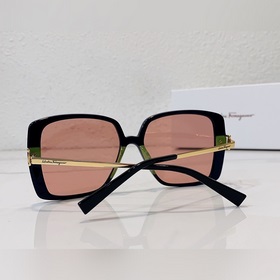 Ferragamo Модель： SF0455W Размер： 56-18-135
