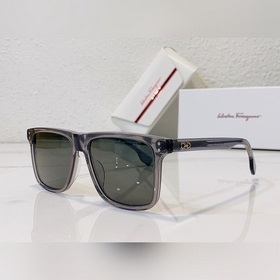 Salvatore Ferragamo Фи*Лагму C Модель： SF1020 Размер： 55*17*145