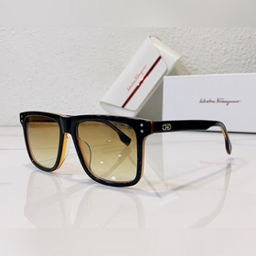 Salvatore Ferragamo Фи*Лагму C Модель： SF1020 Размер： 55*17*145