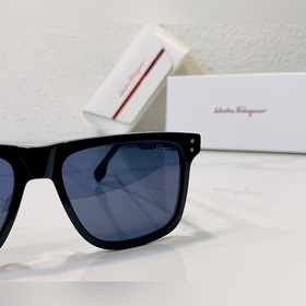 Salvatore Ferragamo Фи*Лагму C Модель： SF1020 Размер： 55*17*145