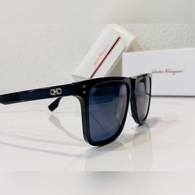 Salvatore Ferragamo Фи*Лагму C Модель： SF1020 Размер： 55*17*145