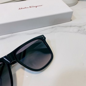 Salvatore Ferragamo Фи*Лагму C Модель： SF1020 Размер： 55*17*145