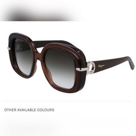 Salvatore Ferragamo Модель： SF1058G Официальный сайт
