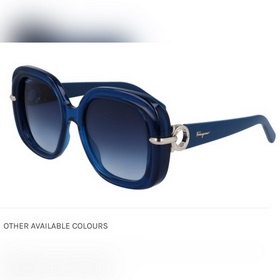 Salvatore Ferragamo Модель： SF1058G Официальный сайт
